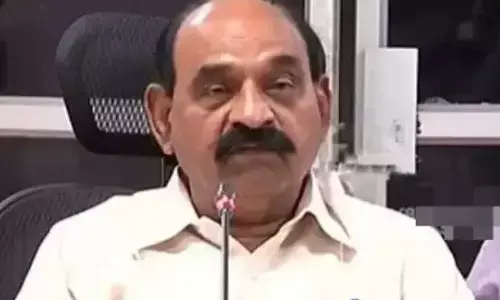 Govt releases Rs.12.82 cr for honorarium for pastors