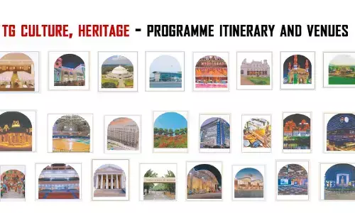 Govt to showcase TG culture, heritage to contestants