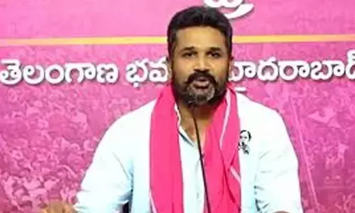 BRS wants all-party MLA panel to probe sand revenue claims