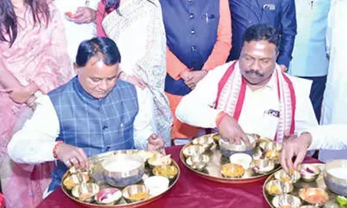 Odisha observes Pakhala Divas