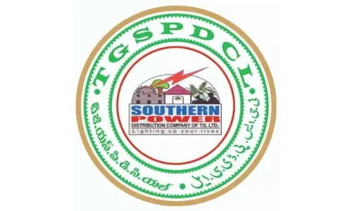 TGSPDCL secures 3rd rank nationally