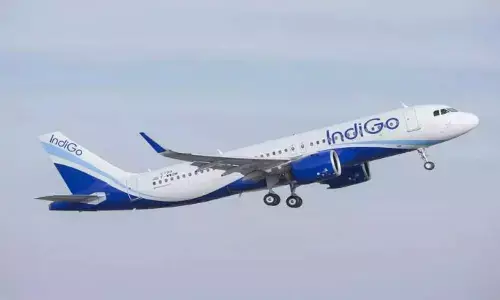 Bhubaneswar-Goa direct flight from April 1