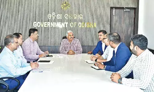 Cable Landing Station to make Odisha global digital hub