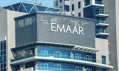 Adani Group may acquire Emaar India