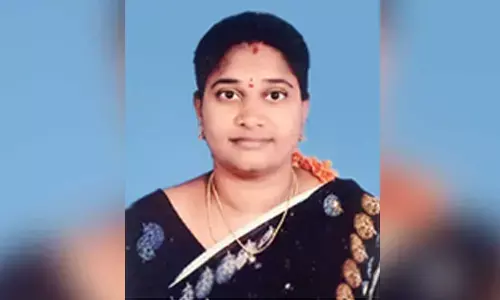 PhD awarded to Madhavi Latha