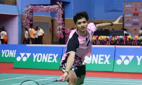 Rajawat, Muthuswamy through, Sindhu exits