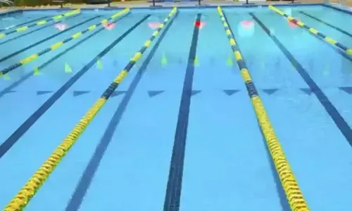 India to host 11th Asian Swimming C’ship