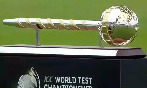 Bonus point system to be pondered over for WTC 2025-27 cycle