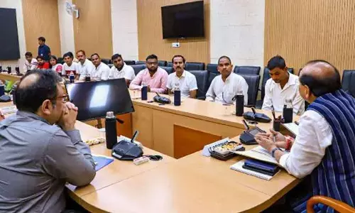 Several DANICS officers made secretaries to Delhi Ministers