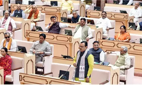 Bill in Raj Assembly to regulate operations of coaching centres