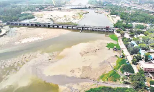 Clean Yamuna: Experts help Delhi govt in riverbed dredging