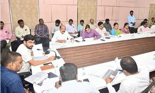This is high time to promote industrialists: Collector