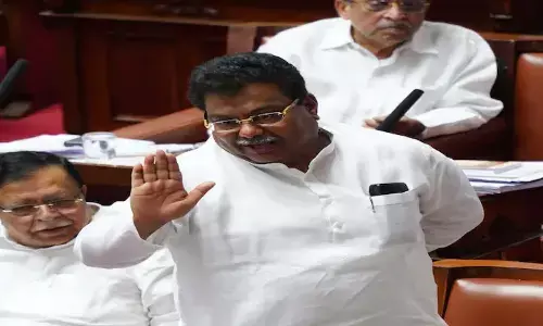 Karnataka to Establish Deep-Tech Park in Jangamakote to Boost High-Tech Industries