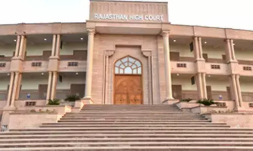 Rajasthan HC quashes bribery case against ex-IAS officer Nannumal Pahadiya