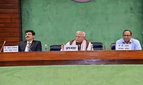 Power a critical component in achieving Viksit Bharat goal by 2047: Manohar Lal