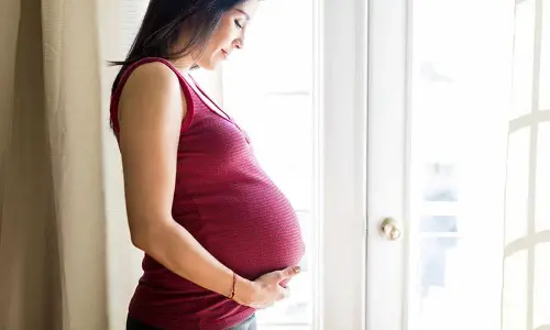 A Comprehensive Guide to Safe Pregnancy after 35