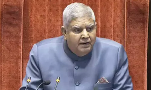 Issue of cash found at Delhi HC Judges residence raised in Rajya Sabha