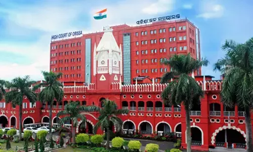 Centre appoints Justice Harish Tandon as Chief Justice of the Orissa High Court