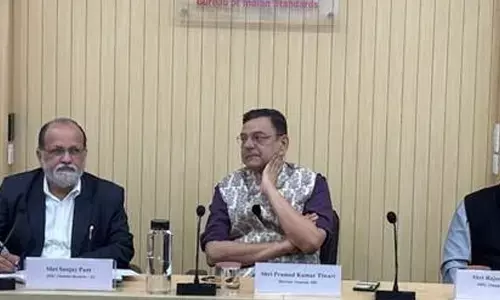 BIS set to launch annual programme for standardisation 2025-26