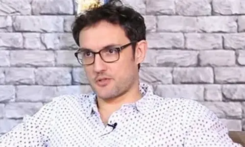 Patrick Graham reveals ‘The Dupatta Killer’ addresses issues faced by women beyond marriageable age