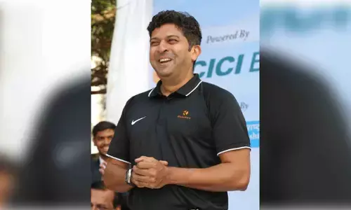 Paranjape believes IPL 2025 can help India identify next new-ball fast bowling spearhead