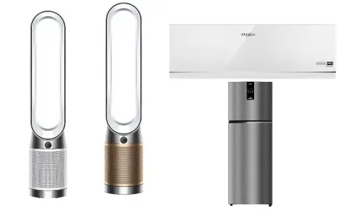 Must-have gadgets that will keep you cool this summer