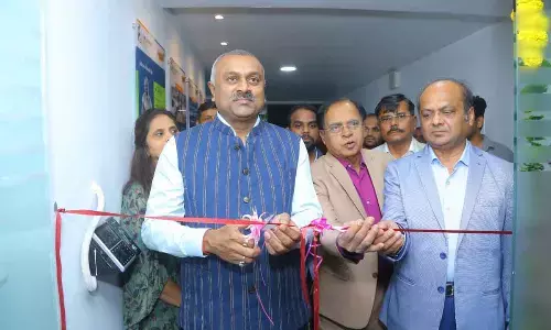 Sankalchand Patel University Launches South Indian Regional Office in Hyderabad