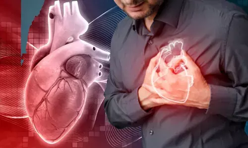 Air pollution behind rising heart attacks in India: Experts