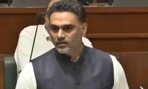 Gutkha worth Rs 150 crore seized in 2024: Maha Minister Yogesh Kadam