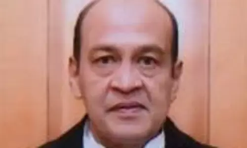 Delhi HC Judge Transferred After Cash Recovery at Residence