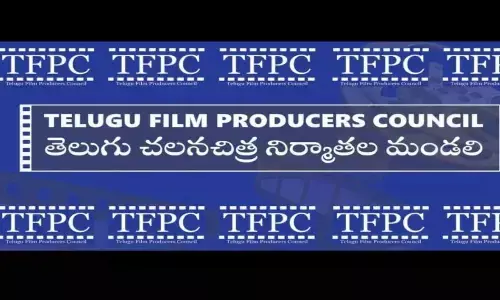 Telugu Film Producers Council thanks AP government for film industry development initiative