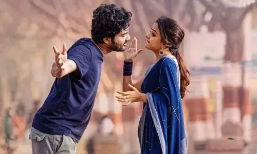 ‘Jack – KonchemKrack’ comes with peppy ‘Kiss Song’