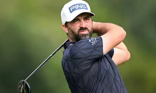 Golf: John Parry, Daniel Hillier confirm participation for Indian Open