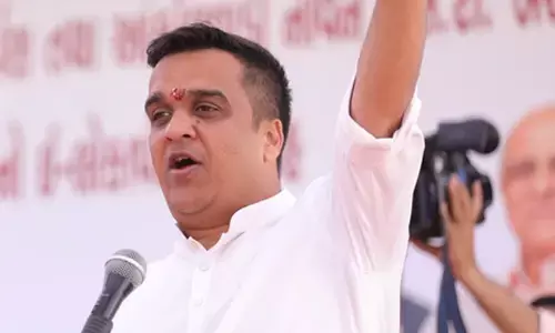 Gujarat govt has allocated 41 pc more budget for sports, says minister