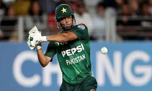 Pakistan Stays Alive in T20I Series with Hassan Nawaz’s Century