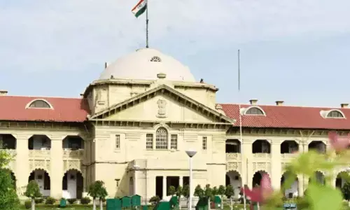 Allahabad High Court Bar Association Opposes Justice Varmas Transfer Amid Cash Discovery Controversy