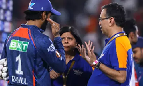 ‘Slapgate to KL Rahul-Goenka’s animated chat’: Top controversies to rock the Indian Premier League