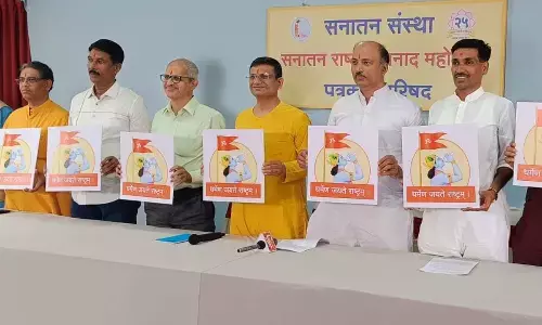 Sanatan Sanstha to Host ‘Sanatan Rashtra Sankhanad Mahotsav’ in Goa to Mark Founder’s 83rd Birth Anniversary