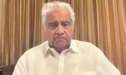 It will be a tragedy if cash at home claim turns out to be false: Harish Salve