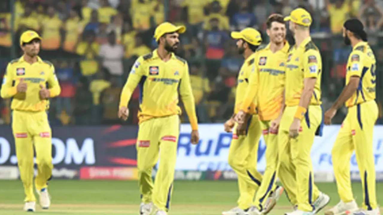 IPL 2025: CSK start favourites against Bumrah-less Mumbai Indians in El Clasico