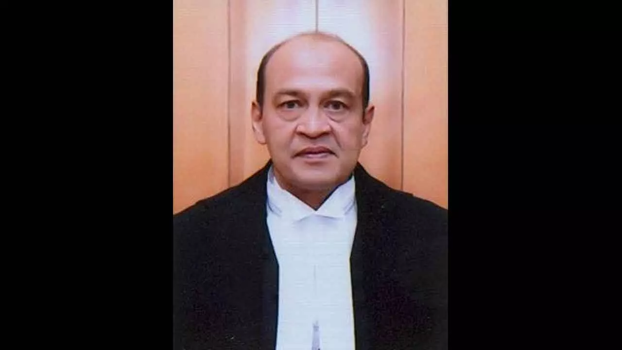 Cash discovery at Delhi HC judges house: Chief Justice expresses shock Cash discovery at Delhi HC judges house: Chief Justice expresses shock