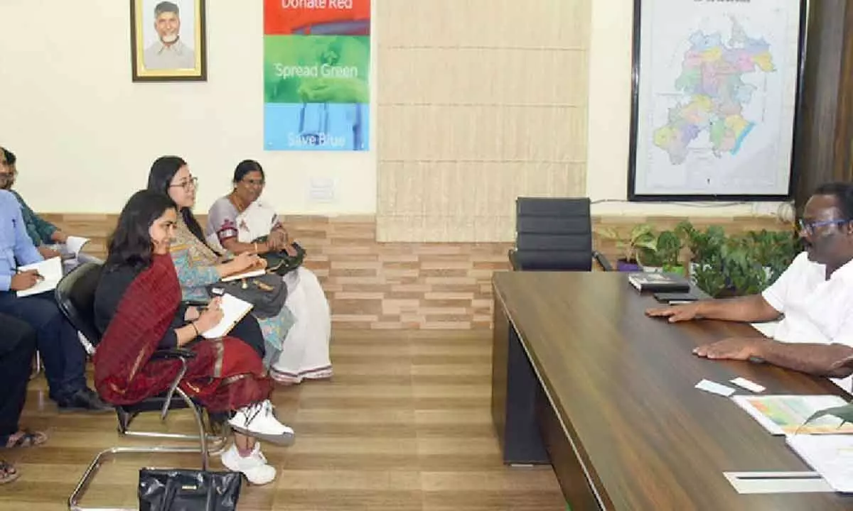 Govt initiatives reduce incidence of anaemia Govt initiatives reduce incidence of anaemia