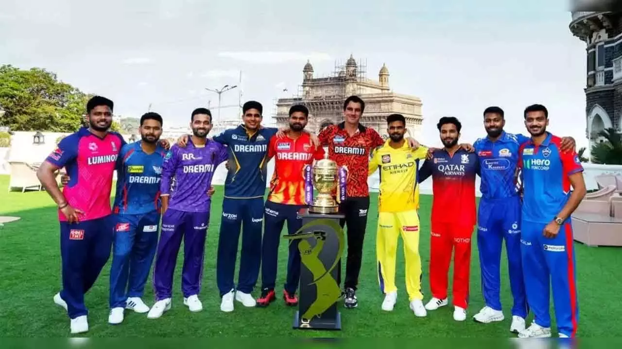 Spotlight on new rules, fresh leaders, and saliva ban reversal as IPL kicks off Spotlight on new rules, fresh leaders, and saliva ban reversal as IPL kicks off