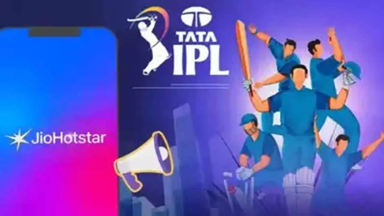 Jio’s Best Plans to Watch IPL 2025 for Free on JioHotstar