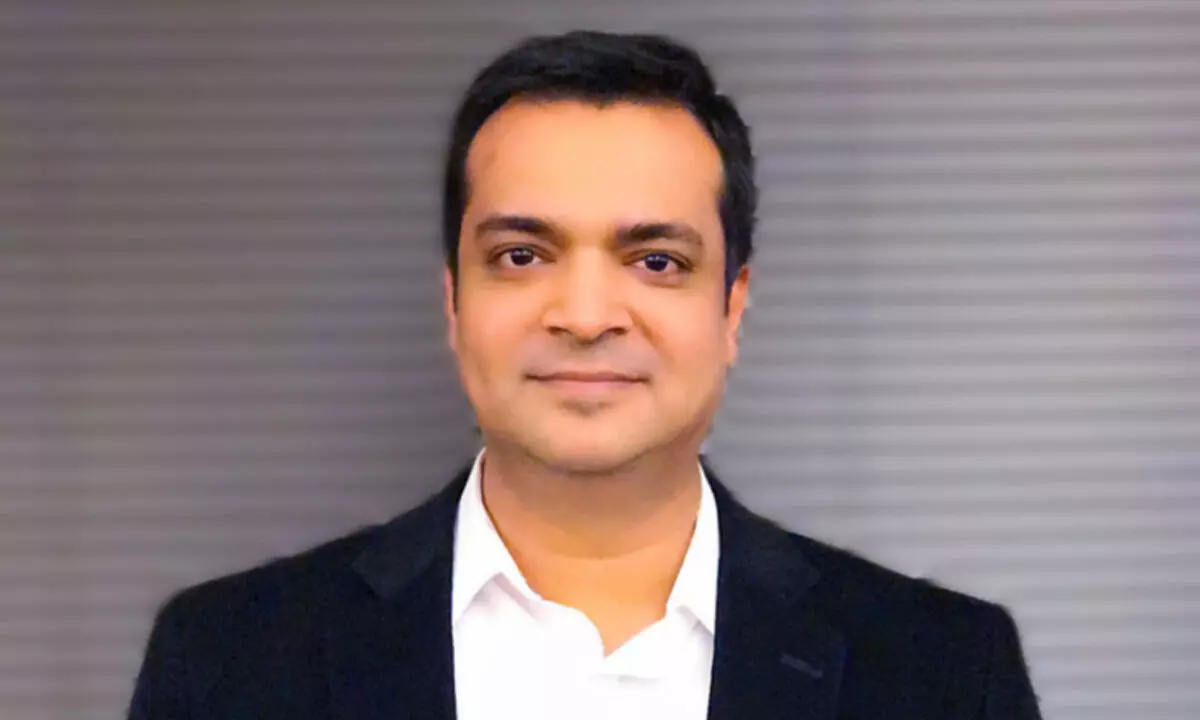 Driving Innovation in Business Intelligence by Saurabh Gandhi Driving Innovation in Business Intelligence by Saurabh Gandhi