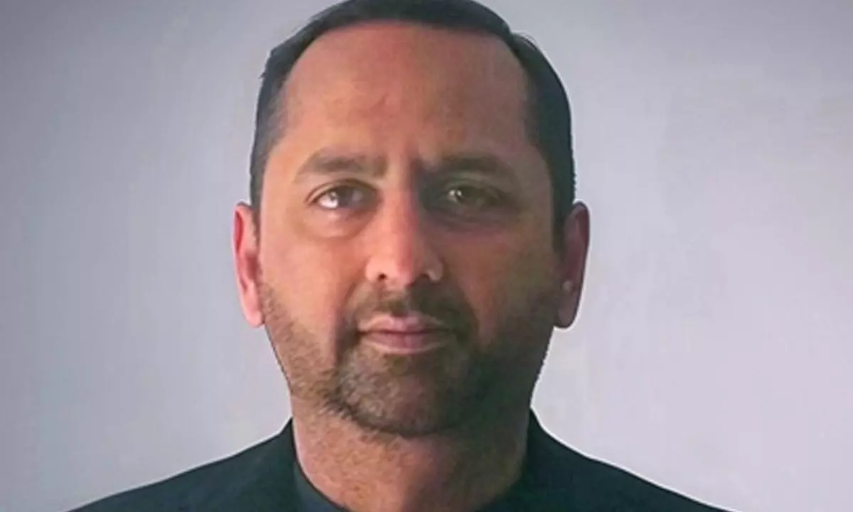 Shaping the Future of Digital Supply Chain Innovation by Narendra Fadnavis Shaping the Future of Digital Supply Chain Innovation by Narendra Fadnavis