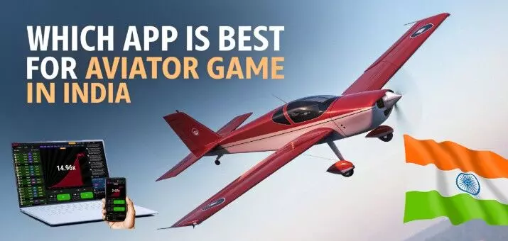 Best Apps to Play Aviator in India Best Apps to Play Aviator in India