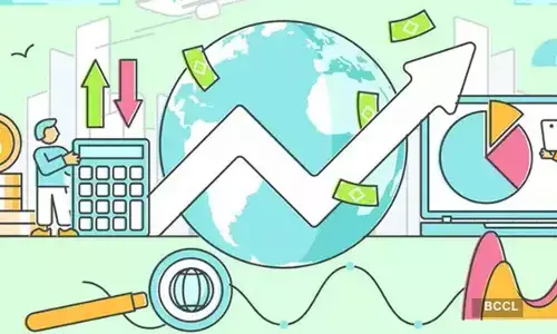 Double down on trade, economic reforms