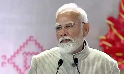 India crosses 1 bn tonnes coal output: PM Modi says proud moment for country