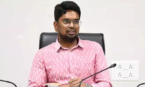 Complete pending construction works by month-end : DC